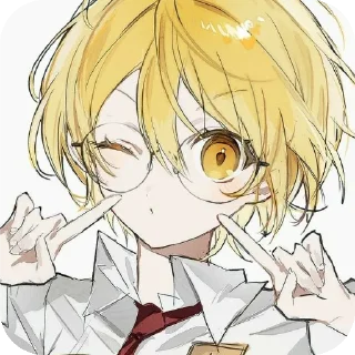 Sticker DonLimbus - 8