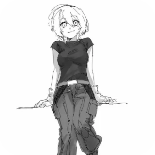 Sticker DonLimbus - 11