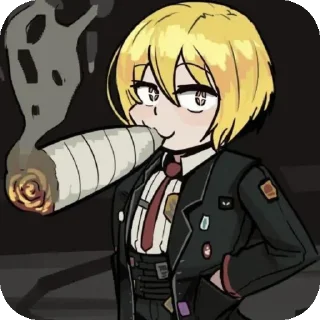 Sticker DonLimbus - 7