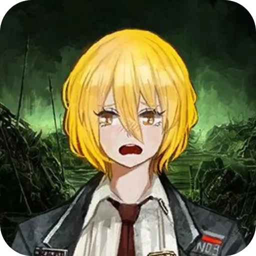 Sticker Donqui_by_MoiStikiBot - 1