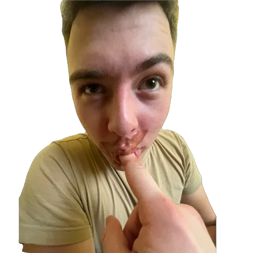 Sticker Dopustim813 - 1