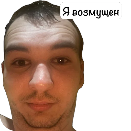 Стикер Dopustim813 - 1