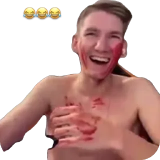 Стикер Допустим - 10