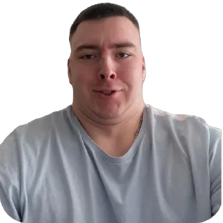 Стикер Допустим - 6