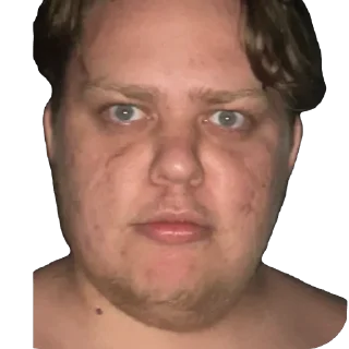 Стикер Допустим - 2