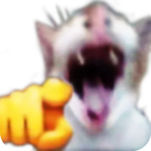 Sticker DopustimTakByCenab - 1