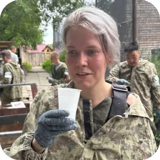 Sticker Доставка - 3