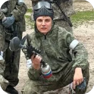 Sticker Доставка - 1