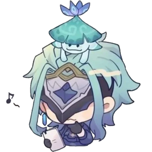 Sticker Dottore134 - 1