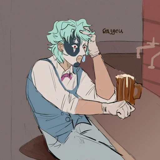 Sticker Dottore134 - 1