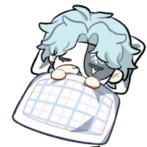 Sticker Dottore134 - 1