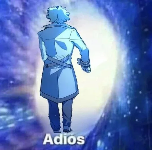 Sticker Dottore134 - 1