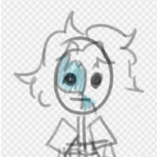 Стикер Il Dottore. ᓚ₍ ^. .^₎ - 9