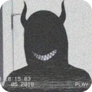 Sticker Doxbin by @DoxbinManualsss - 9