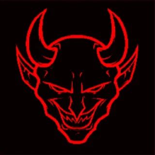 Sticker Doxbin by @DoxbinManualsss - 1