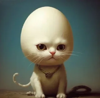 Sticker Мадагаскарский яйценосный дрозд - 9