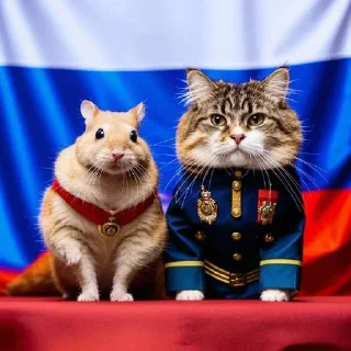 Sticker Мадагаскарский яйценосный дрозд - 6