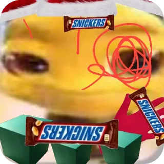 Стикер Шешмель - 2