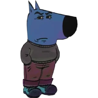 Стикер @stiki_tg_nah_canal - 7