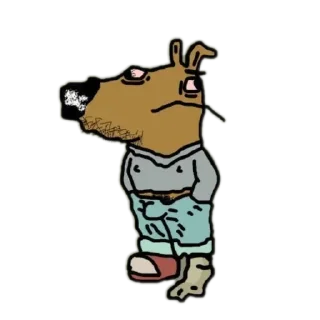 Стикер @stiki_tg_nah_canal - 2