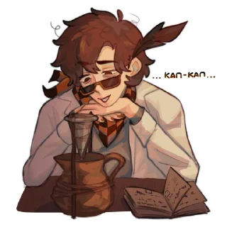 Sticker Хочется шейка @vikadis @TgEmodziBot - 2