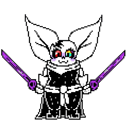 Sticker Dusttrust_sans_finality_by_TgEmodziBot - 1