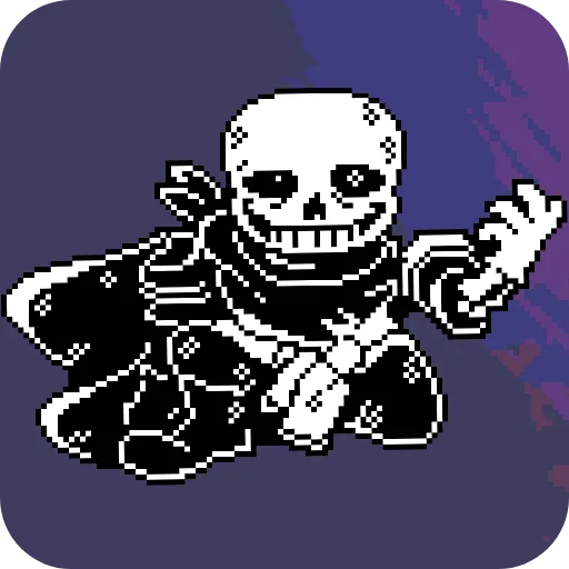 Sticker Dusttrust_sans_finality_by_TgEmodziBot - 1