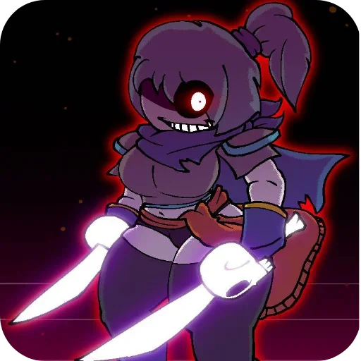 Sticker Dusttrust_sans_finality_by_TgEmodziBot - 1