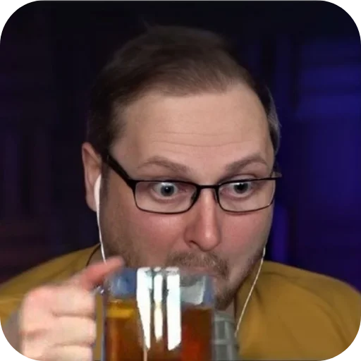 Sticker Dyavol671 - 1