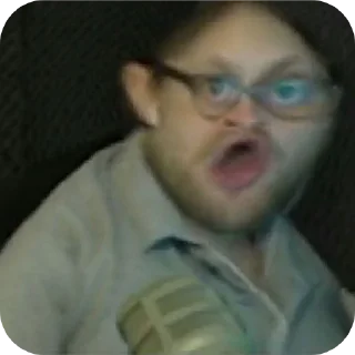 Sticker Дьявол - 9