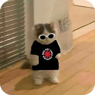 Sticker Дьявол - 1