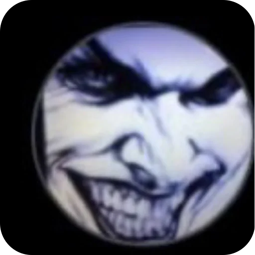 джокер хохохо пасхалочнек | @kh9Ahq - 