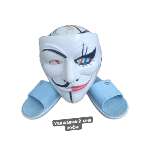 Джокер жопер - 