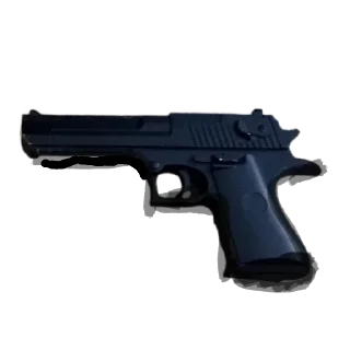 Sticker Джокер жопер - 9