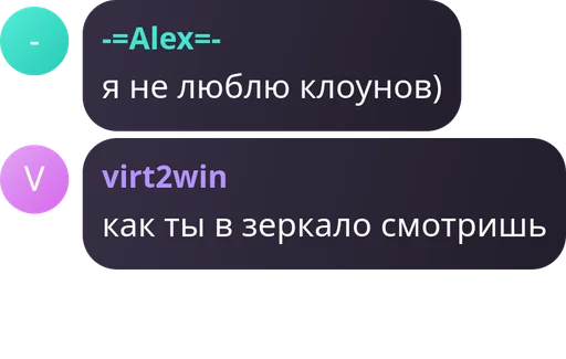 Sticker EDITORrc - 1