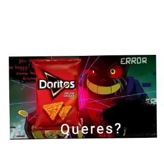 Sticker ЭРРОР (ПАК ОТ ДИ ЗАБИВНОЙ) - 1