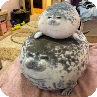 Стикер Ээ..Хз - 5