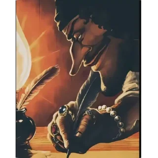 Стикер Эщкереее - 7