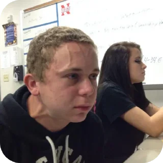 Sticker Annigilyacia pacк - 8