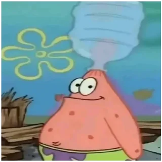 Sticker Kloynada by @EL1T2BIO - 2