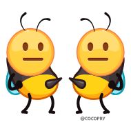 Стикер Schatz 😈 - 0