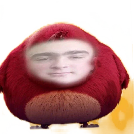 Sticker EbaaaatIsy2v01 - 1