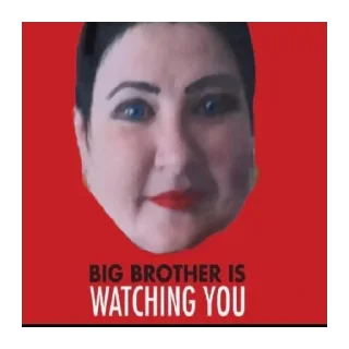 Sticker Ебаааать исы 2v0 - 3