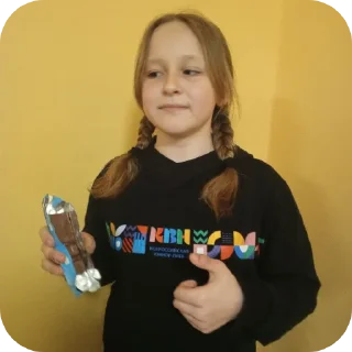 Стикер Ебанашечки💋 - 8