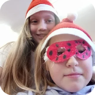 Стикер Ебанашечки💋 - 2