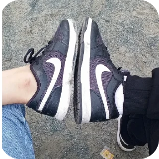 Стикер Ебанашечки💋 - 9