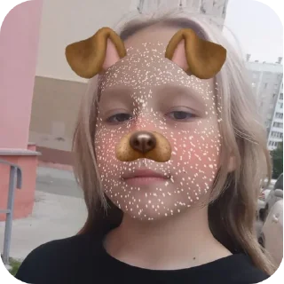 Стикер Ебанашечки💋 - 6