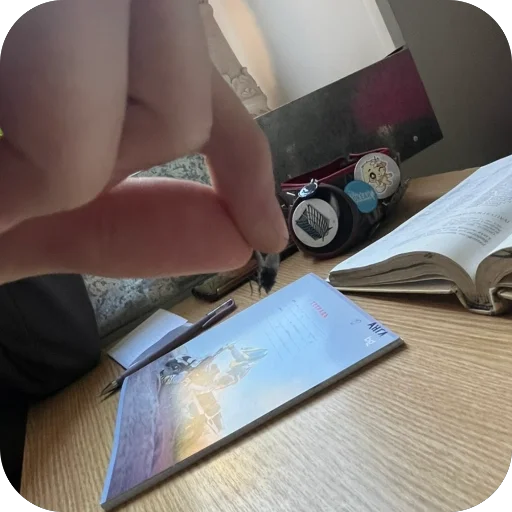 Sticker EbnytieDPI - 1