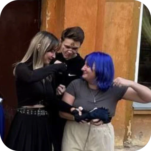 Sticker EbnytieDPI - 1