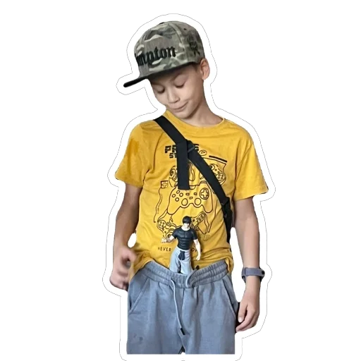 Стикер EbnytieDPI - 1